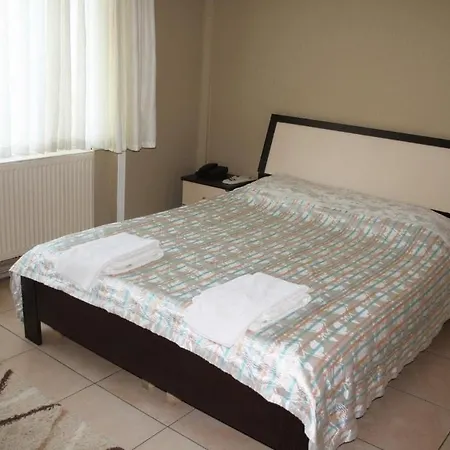 Sezgin Otel