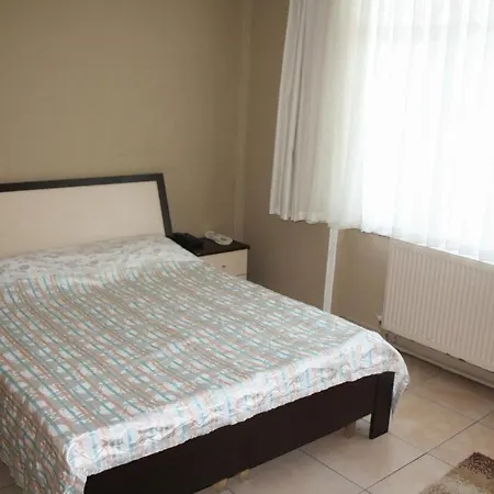 Otel Sezgin *
