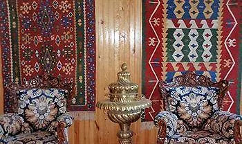 Sezgin Otel