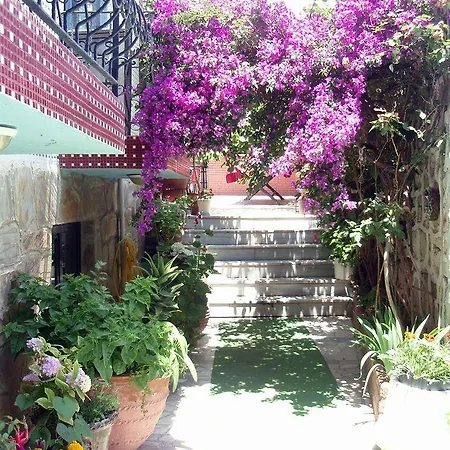 Sezgin Otel *